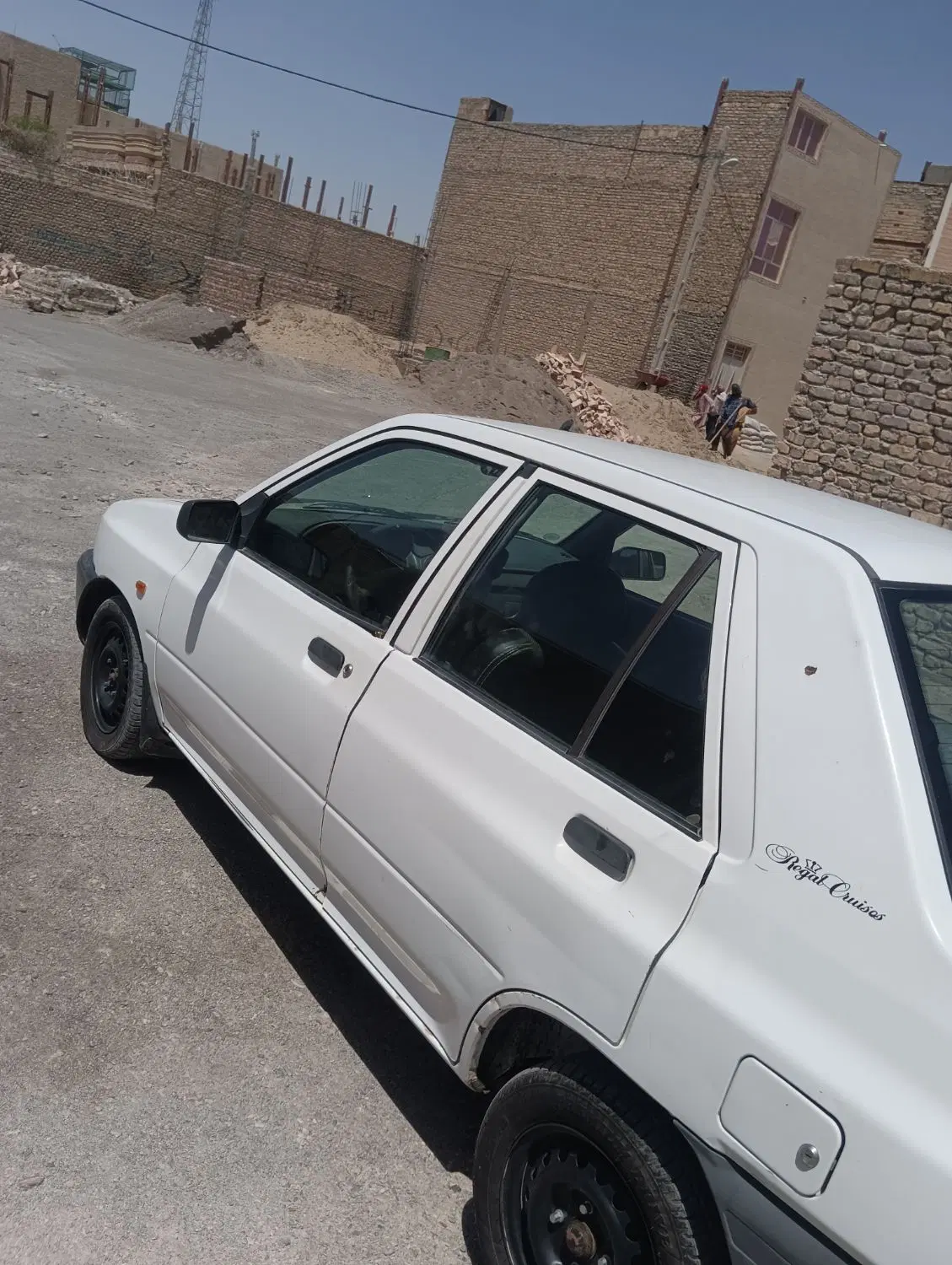 131مدل 98|خودرو سواری و وانت|زابل, |دیوار