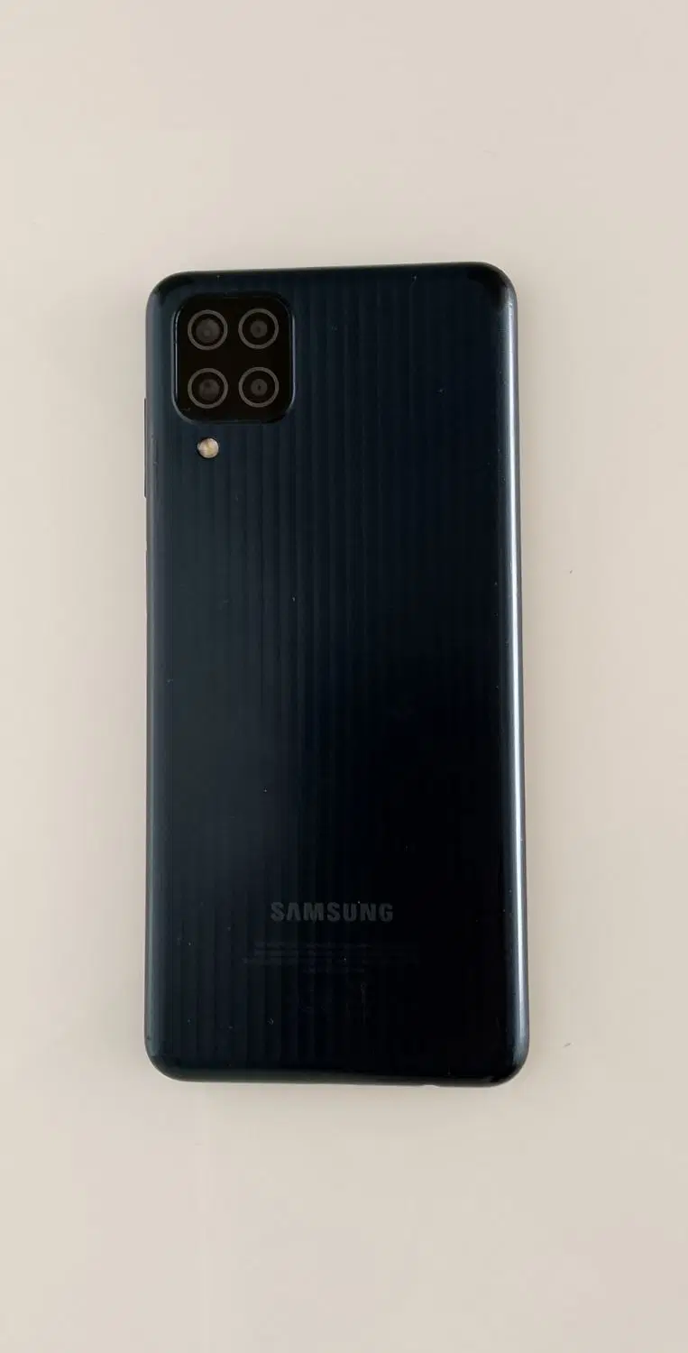 Samsung m12|موبایل|بانه, |دیوار