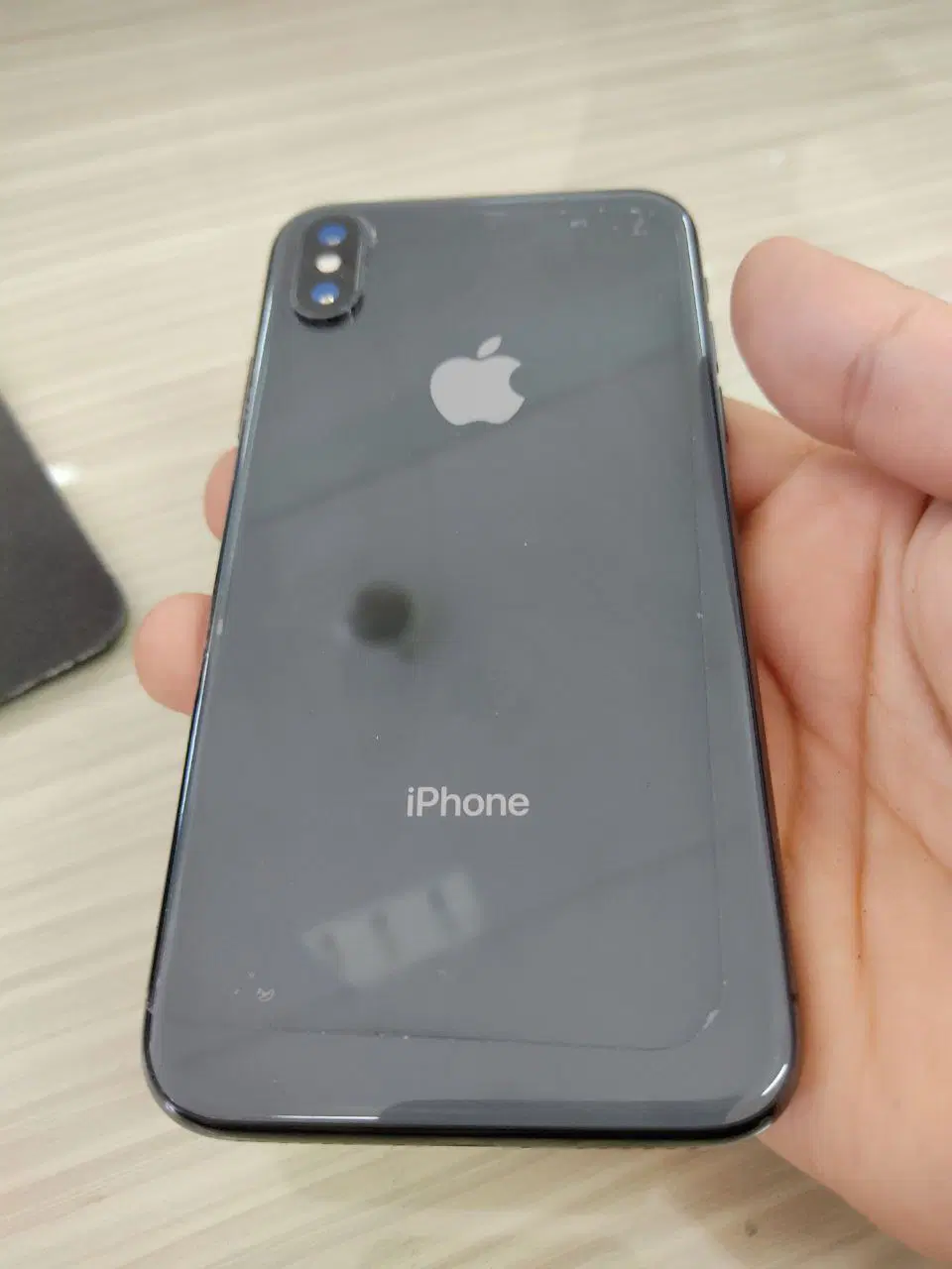 Iphone x 256|موبایل|یزد, |دیوار