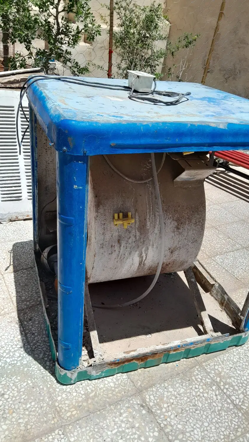 کولر|کولر آبی|زاهدان, |دیوار