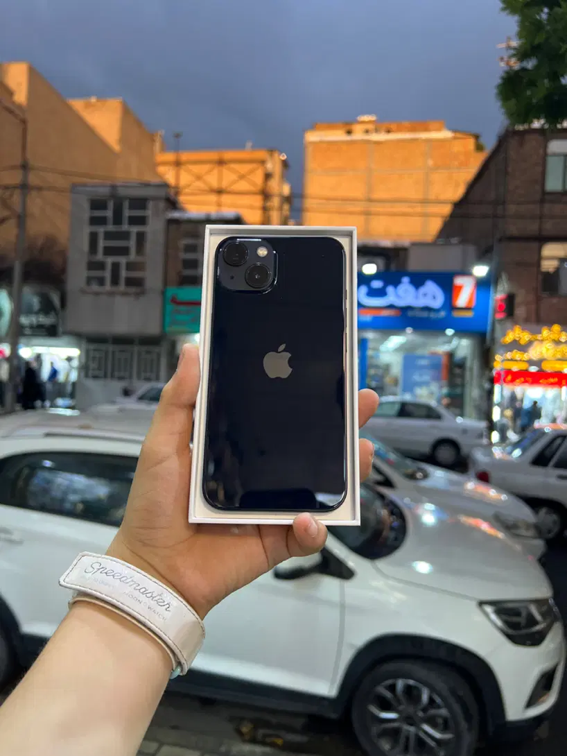 iphone13|موبایل|کرج, المهدی|دیوار