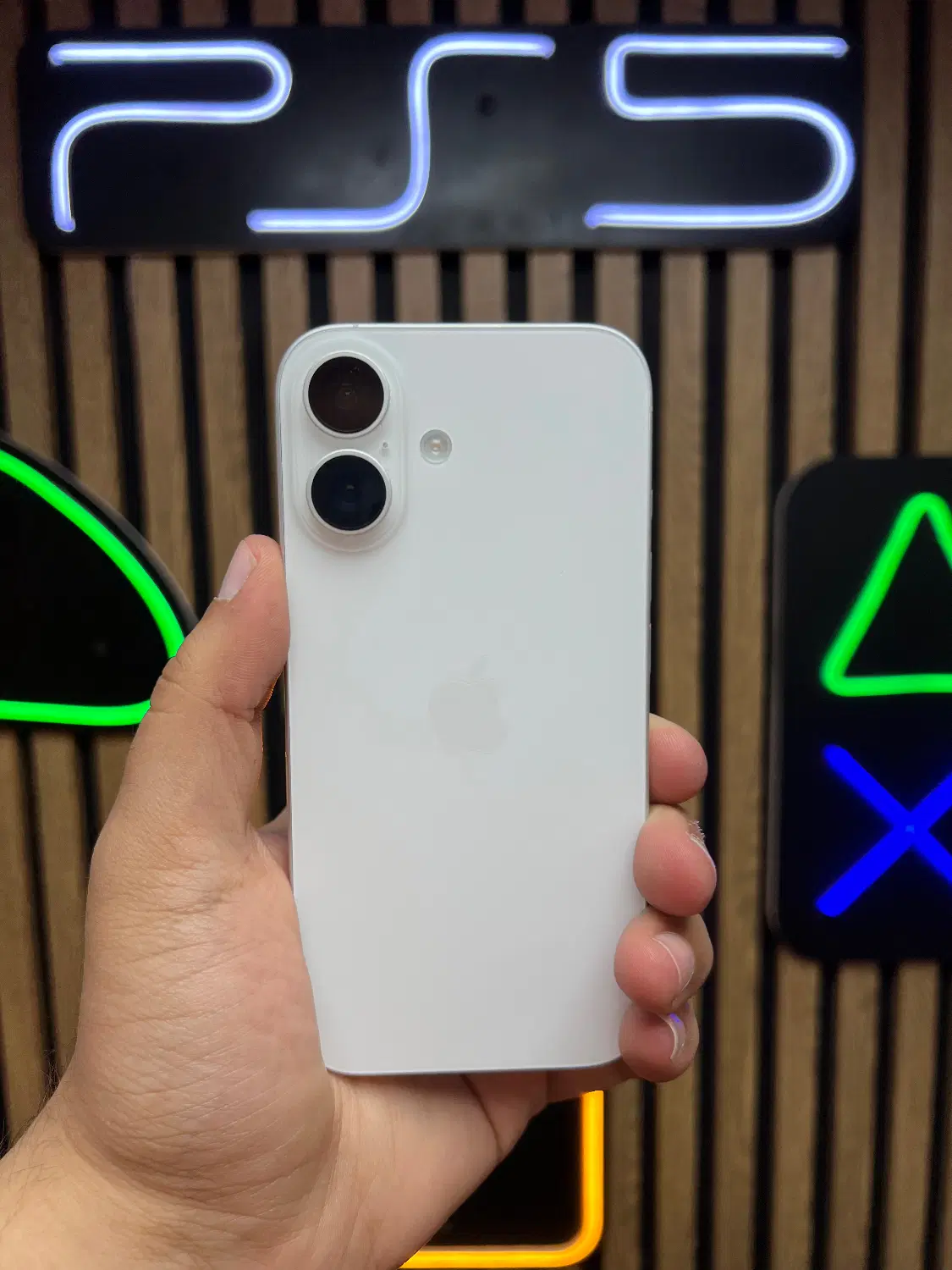 Iphone 16 normall/128/CH/95%|موبایل|کرج, عظیمیه|دیوار