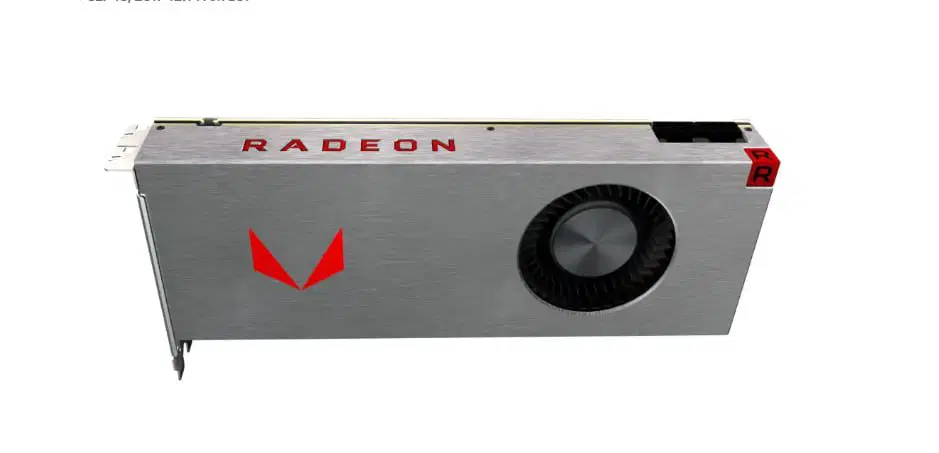 Vega 64 msi|قطعات و لوازم جانبی رایانه|هشتگرد, شهرک صنعتی هشتگرد|دیوار