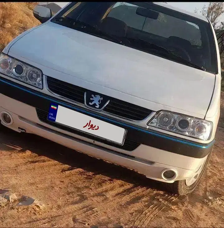 405slx|خودرو سواری و وانت|اسفراین, |دیوار