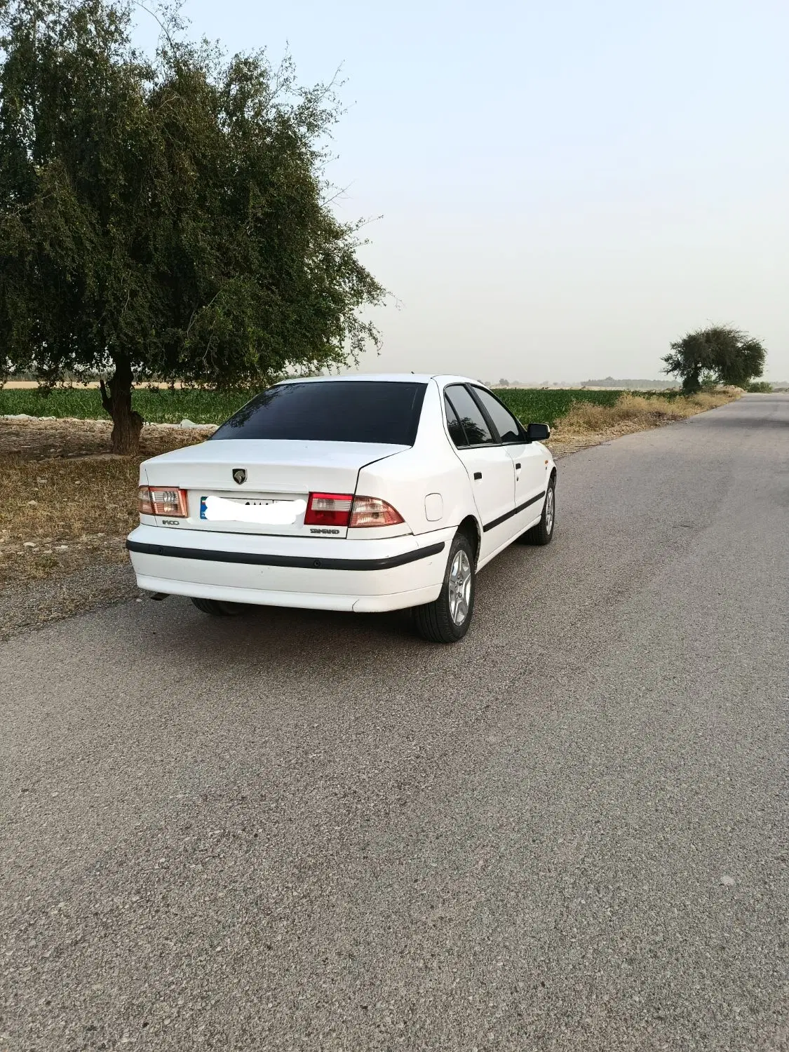 سمند LX|خودرو سواری و وانت|گتوند, |دیوار