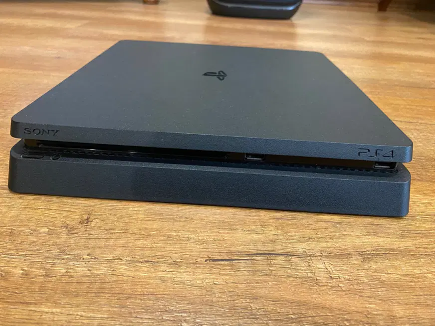 Ps4 slim 1tb|کنسول، بازی ویدئویی و آنلاین|تبریز, |دیوار