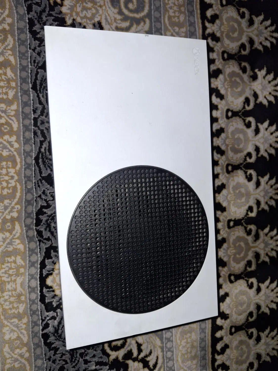 Xbox series s 512gb|کنسول، بازی ویدئویی و آنلاین|تهران, خلیج فارس|دیوار