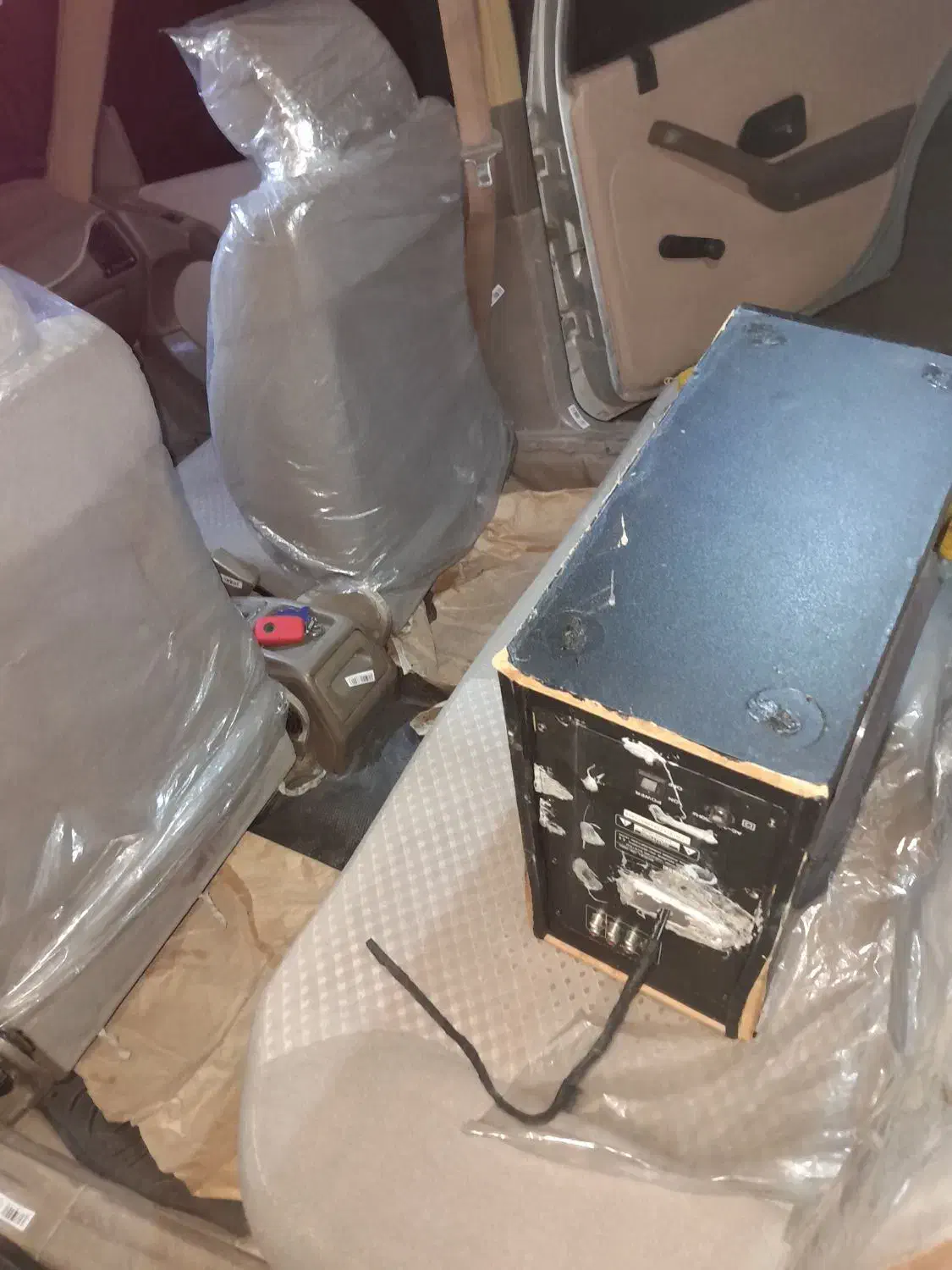 فروش باند|سیستم صوتی خانگی|قزوین, |دیوار