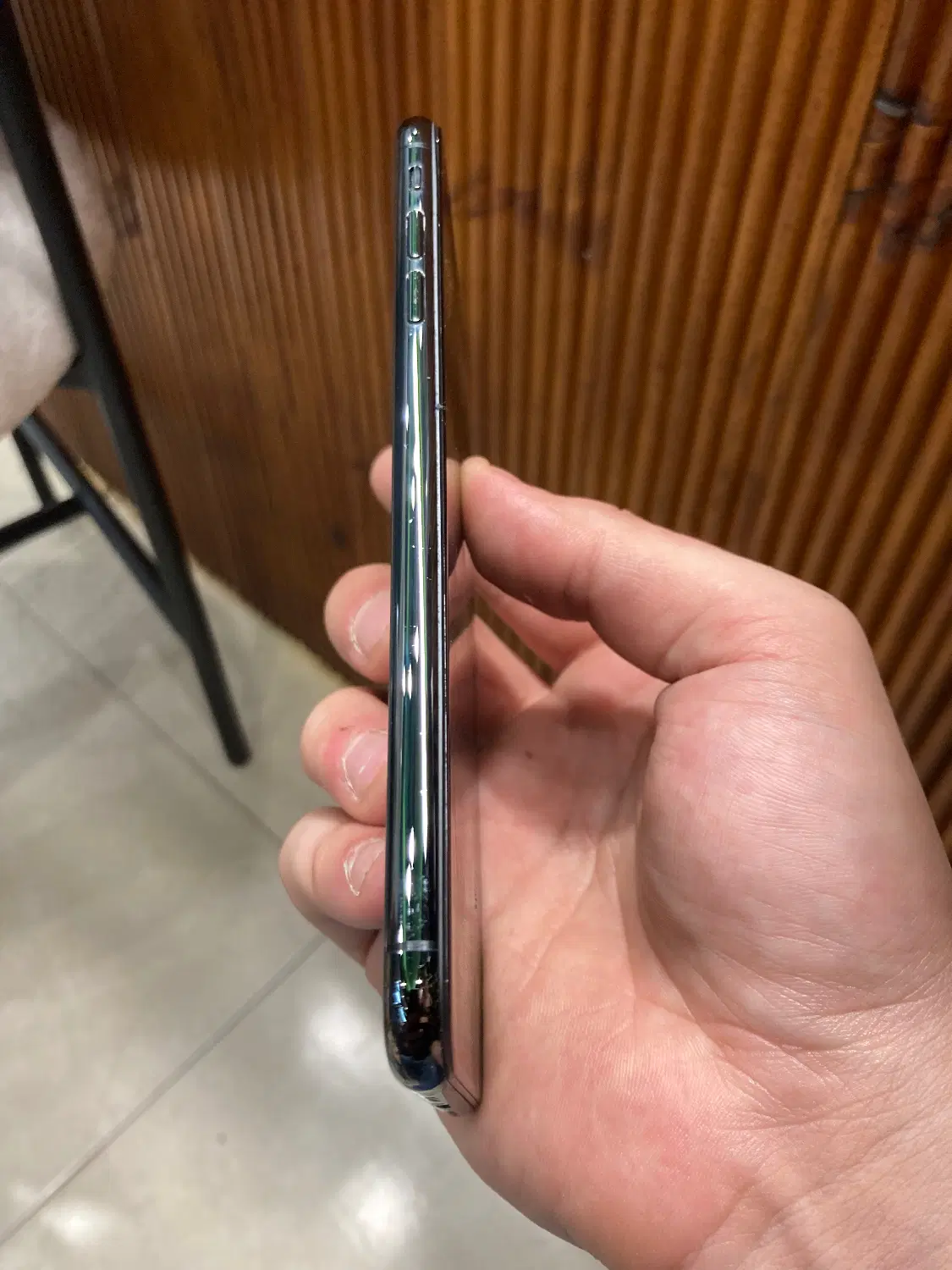 iphone xsmax 256|موبایل|رشت, دیلمان|دیوار