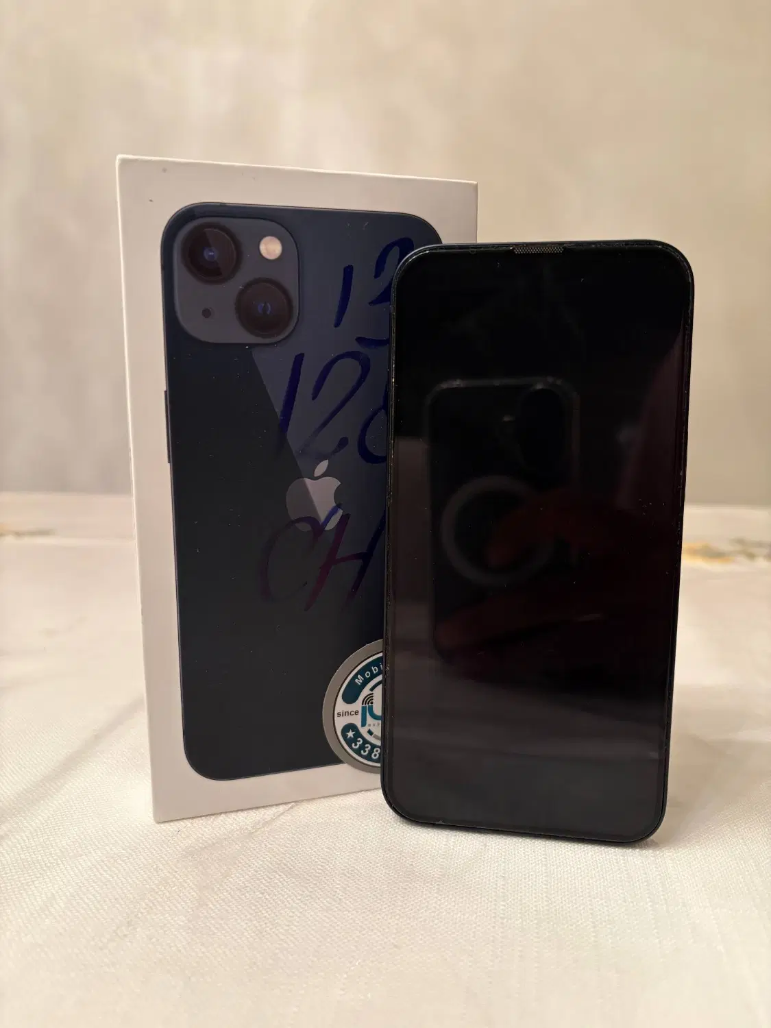 Iphone 13|موبایل|تهران, اقدسیه|دیوار