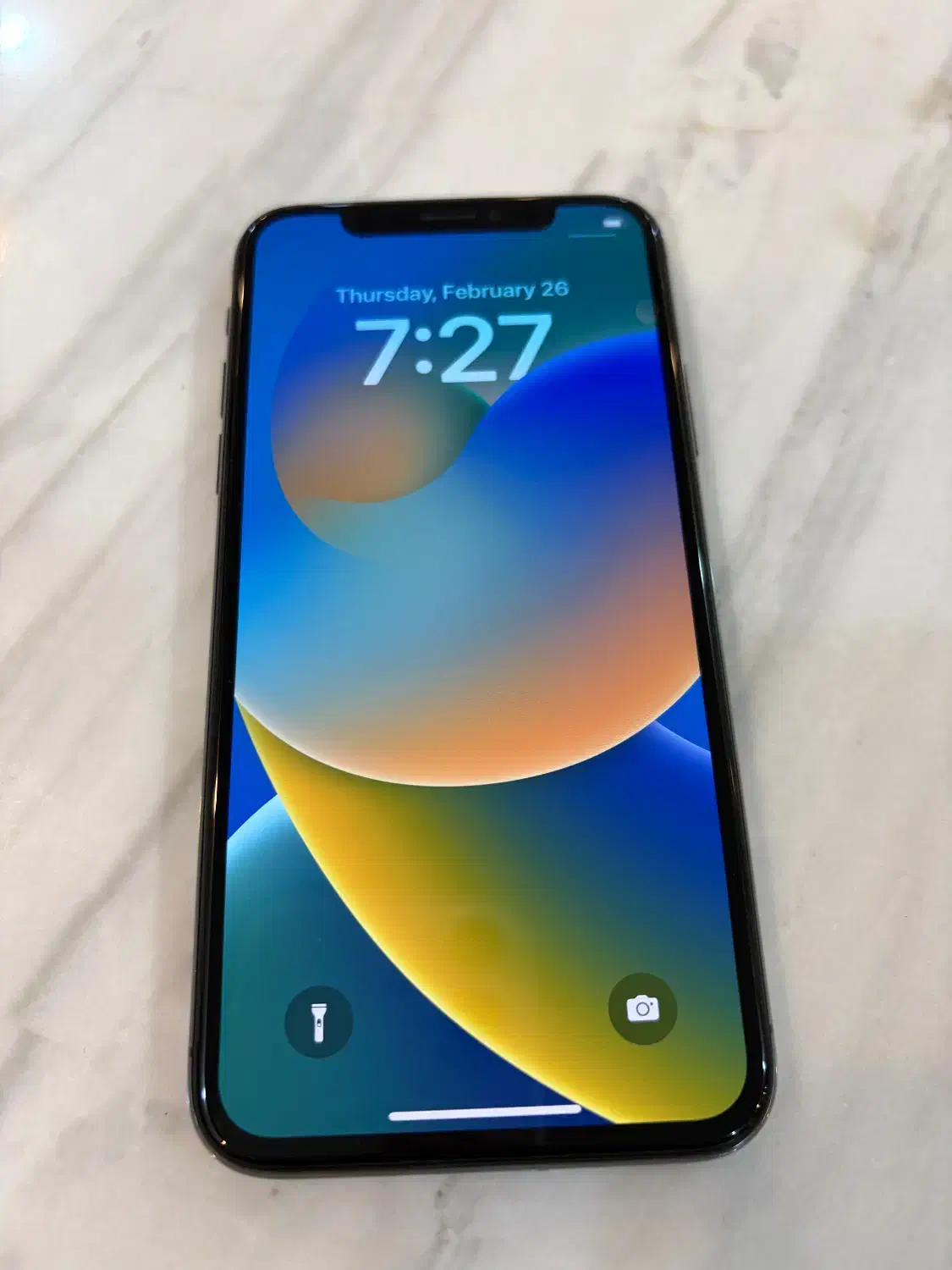 ایفون x|موبایل|تهران, چهارصد دستگاه|دیوار