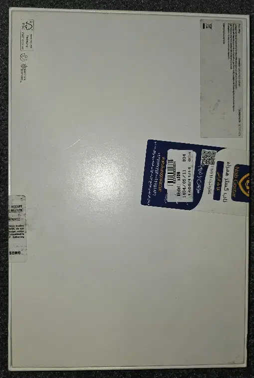 Galaxy Tab S10 FE Wifi|تبلت|تهران, یوسف‌آباد|دیوار
