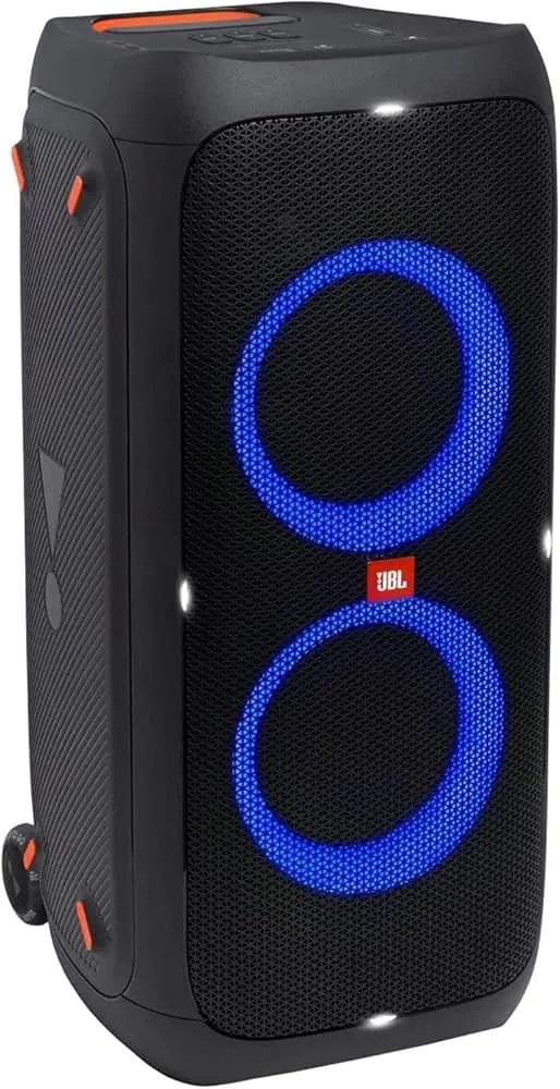 Jbl 310|سیستم صوتی خانگی|شیراز, معالی‌آباد|دیوار