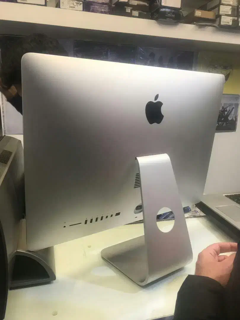 Apple imac 2015|رایانه رومیزی|گرگان, |دیوار