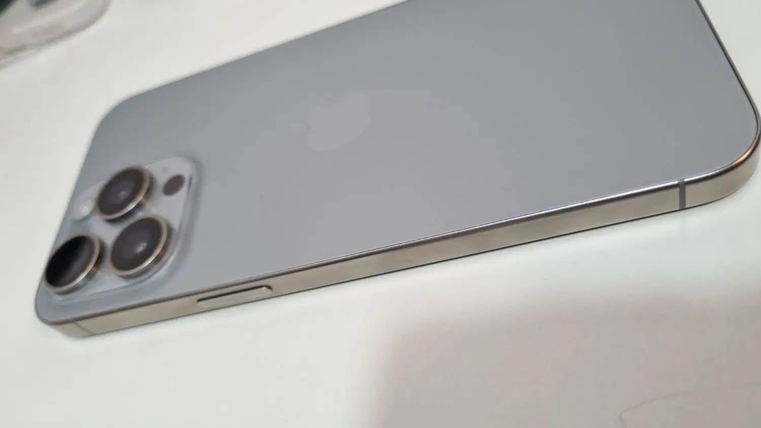 iPhone 15promax|موبایل|مشهد, نیزه|دیوار