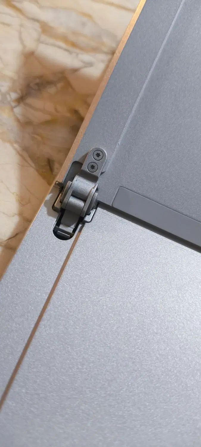 surface pro 5 256 i5 gen 7|رایانه همراه|تبریز, |دیوار