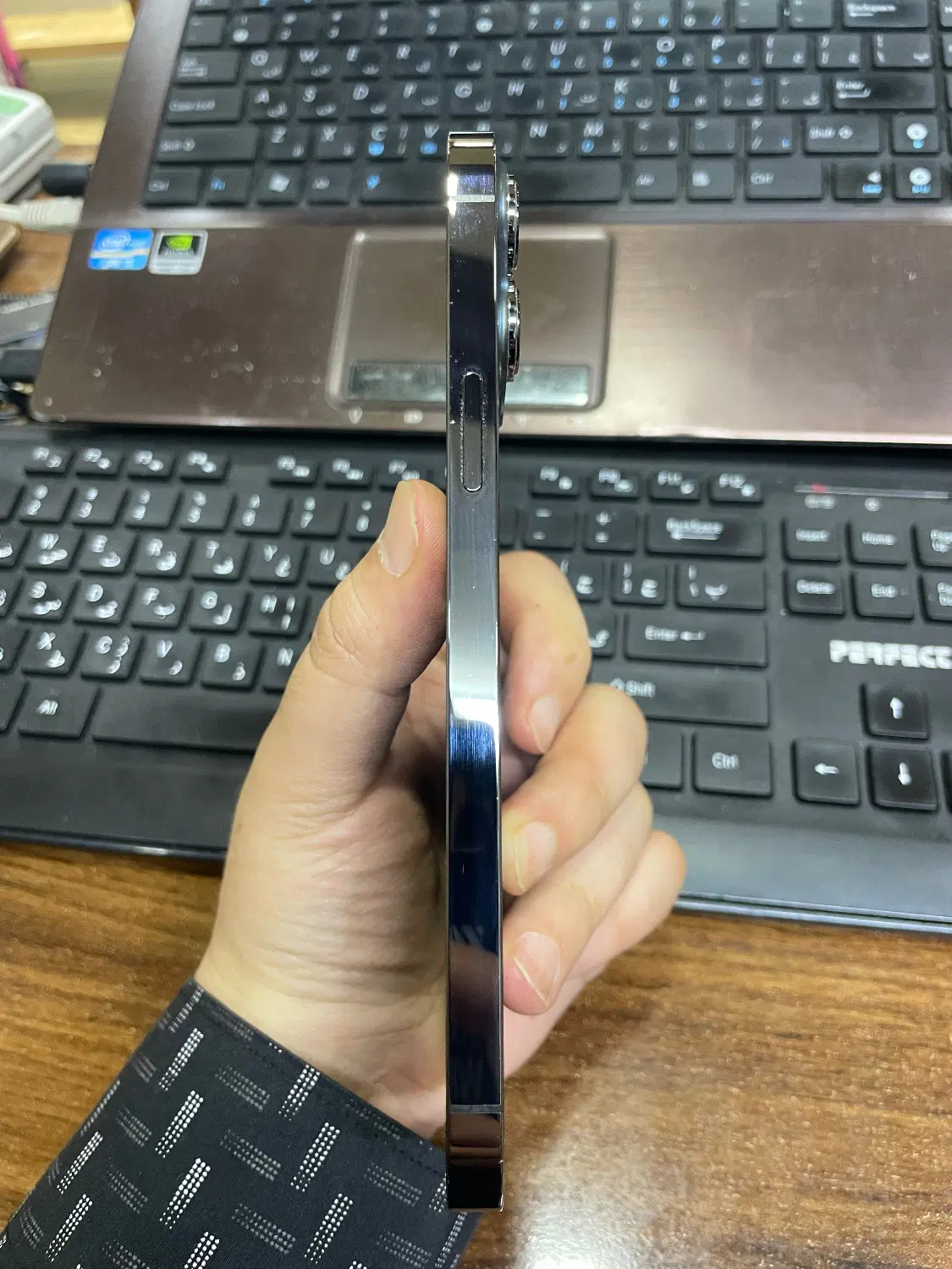 13 pro max 256 z/a|موبایل|تبریز, |دیوار