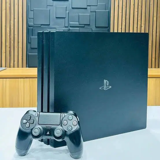 ps4 pro|کنسول، بازی ویدئویی و آنلاین|بافق, |دیوار