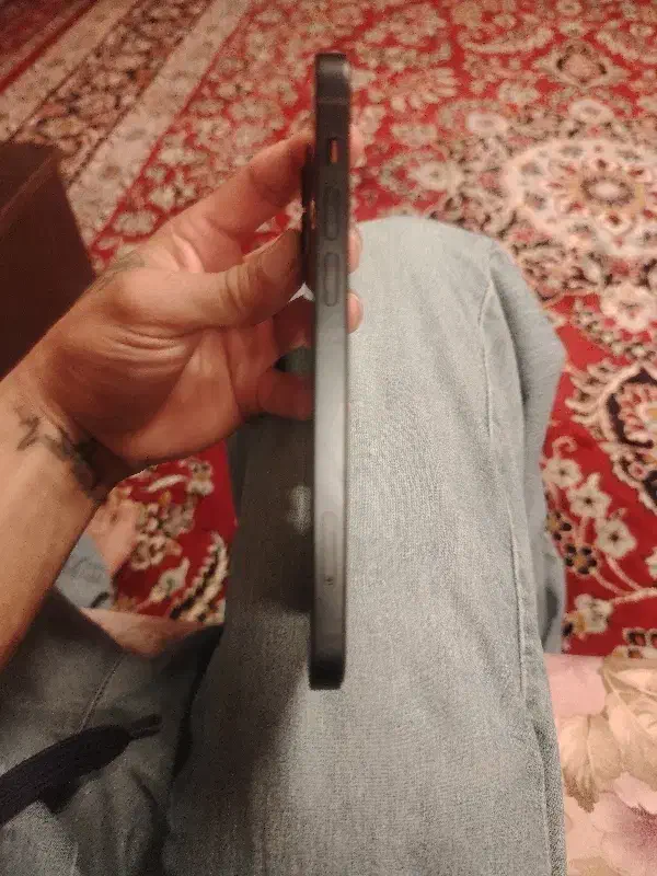 آیفون ۱۲۸|موبایل|هشتگرد, تهران دشت|دیوار