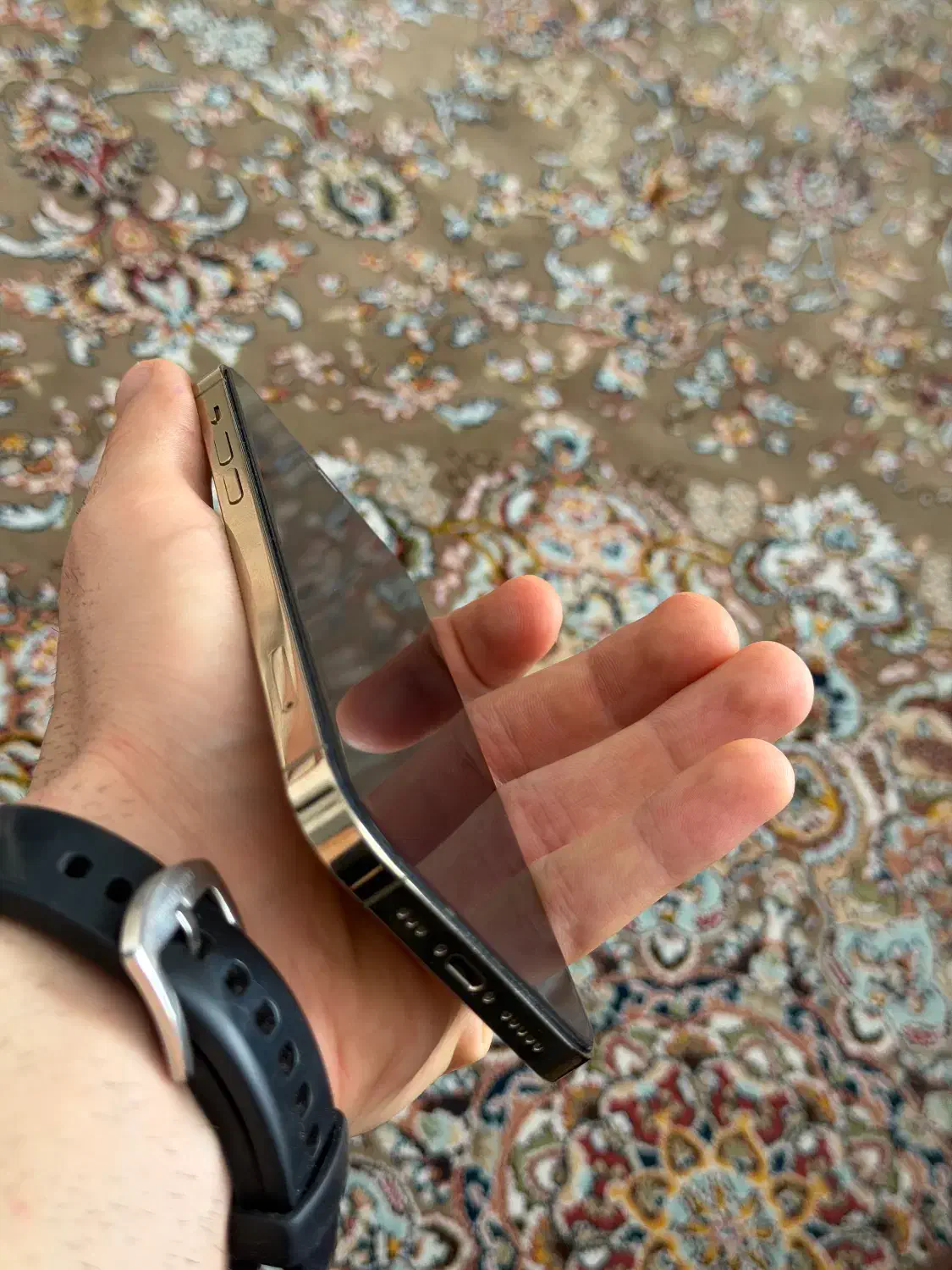 12pro 256|موبایل|فردیس, فردیس|دیوار