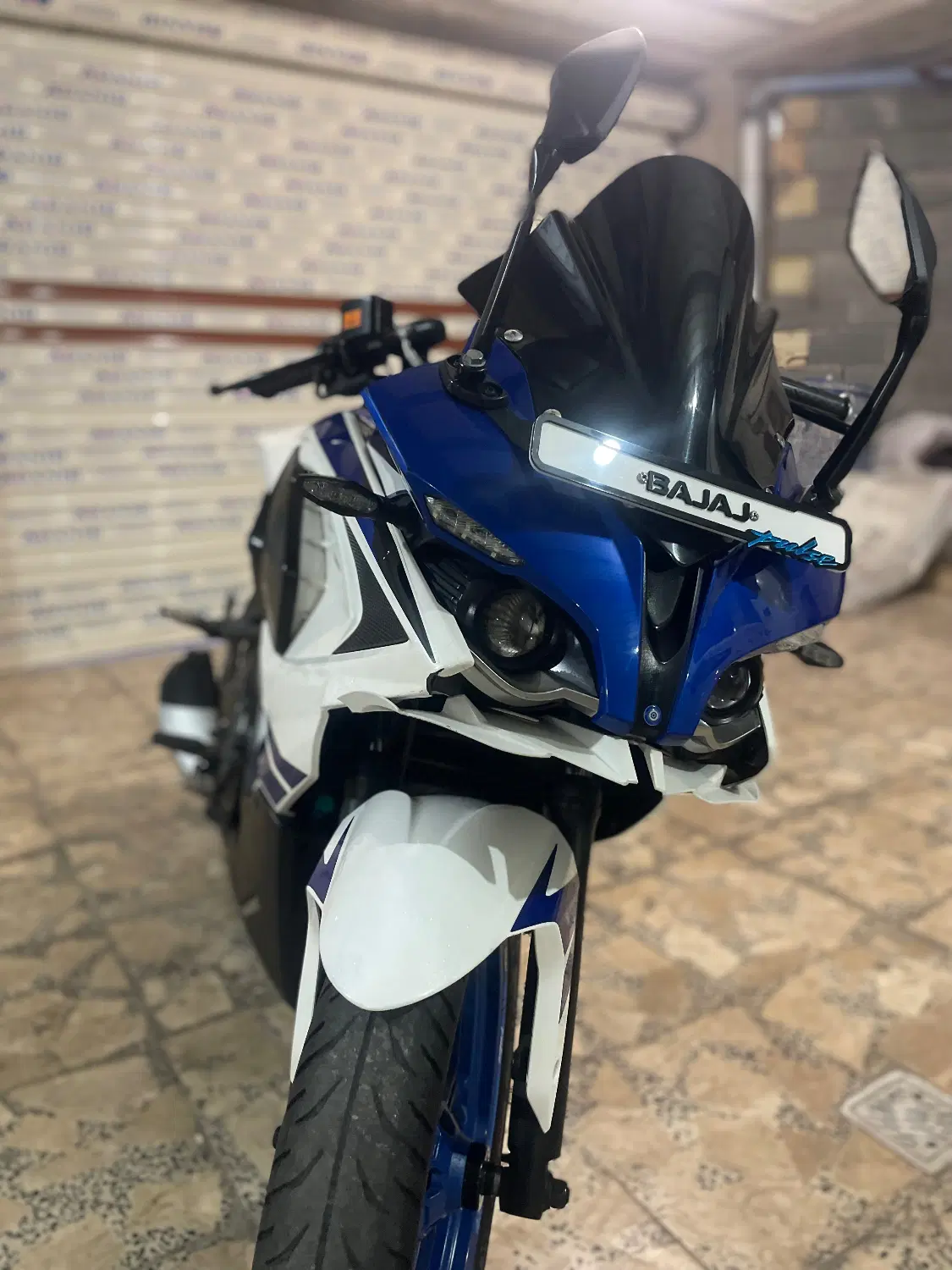 Rs200|موتورسیکلت|رشت, نخودچر|دیوار
