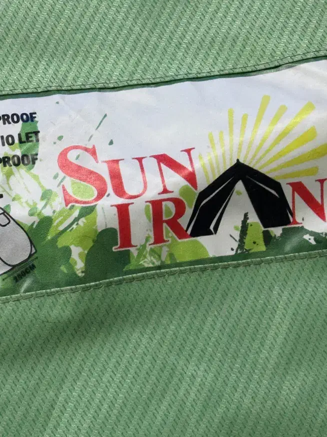 چادر|کوهنوردی و کمپینگ|تهران, پاسداران|دیوار