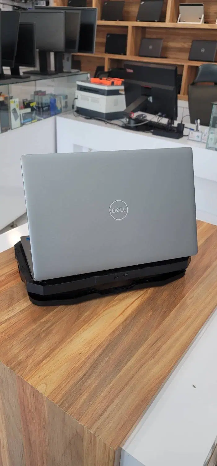 Dell LATITUDE 5520|رایانه همراه|داراب, |دیوار