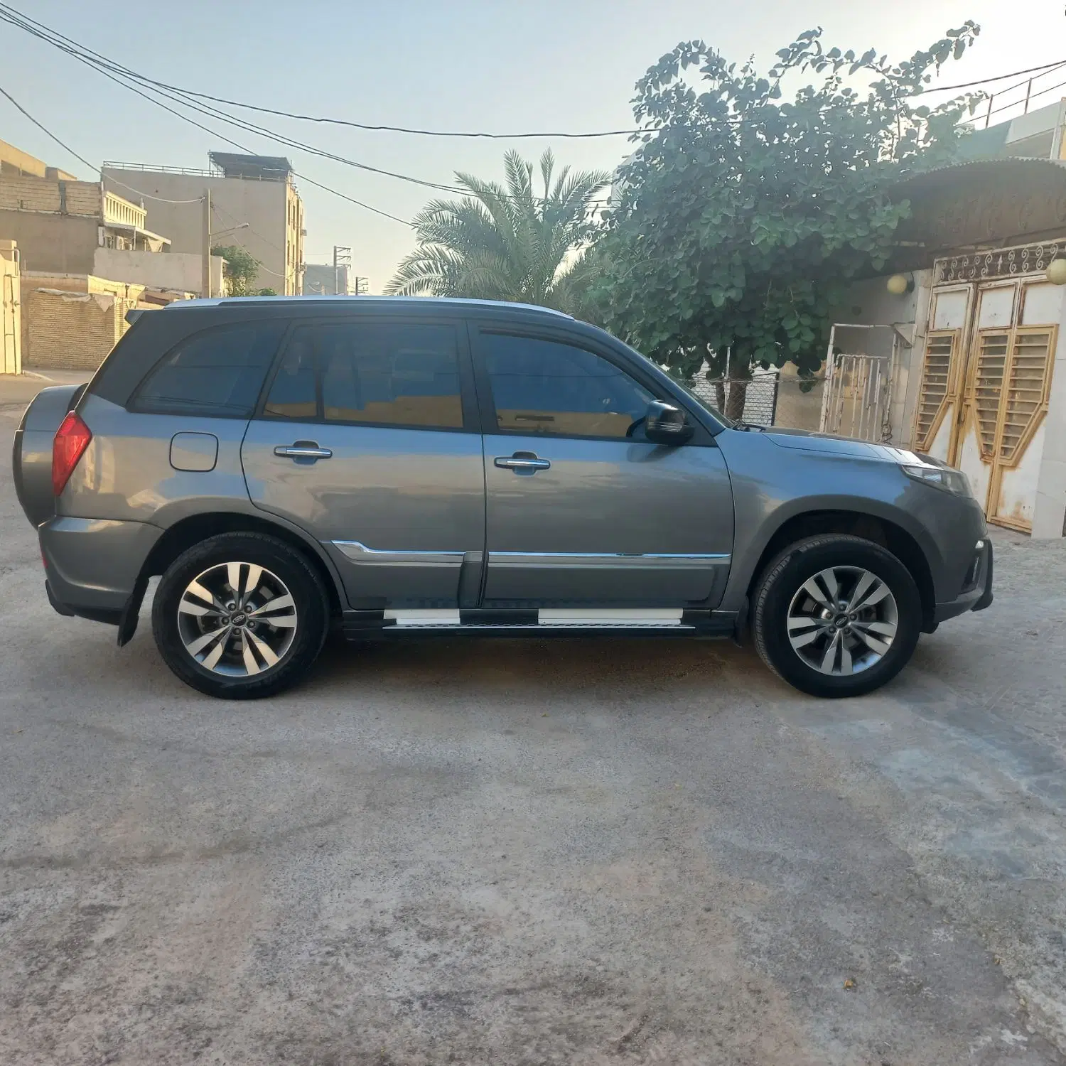 MVMX33S1400|خودرو سواری و وانت|بندر ماهشهر, |دیوار