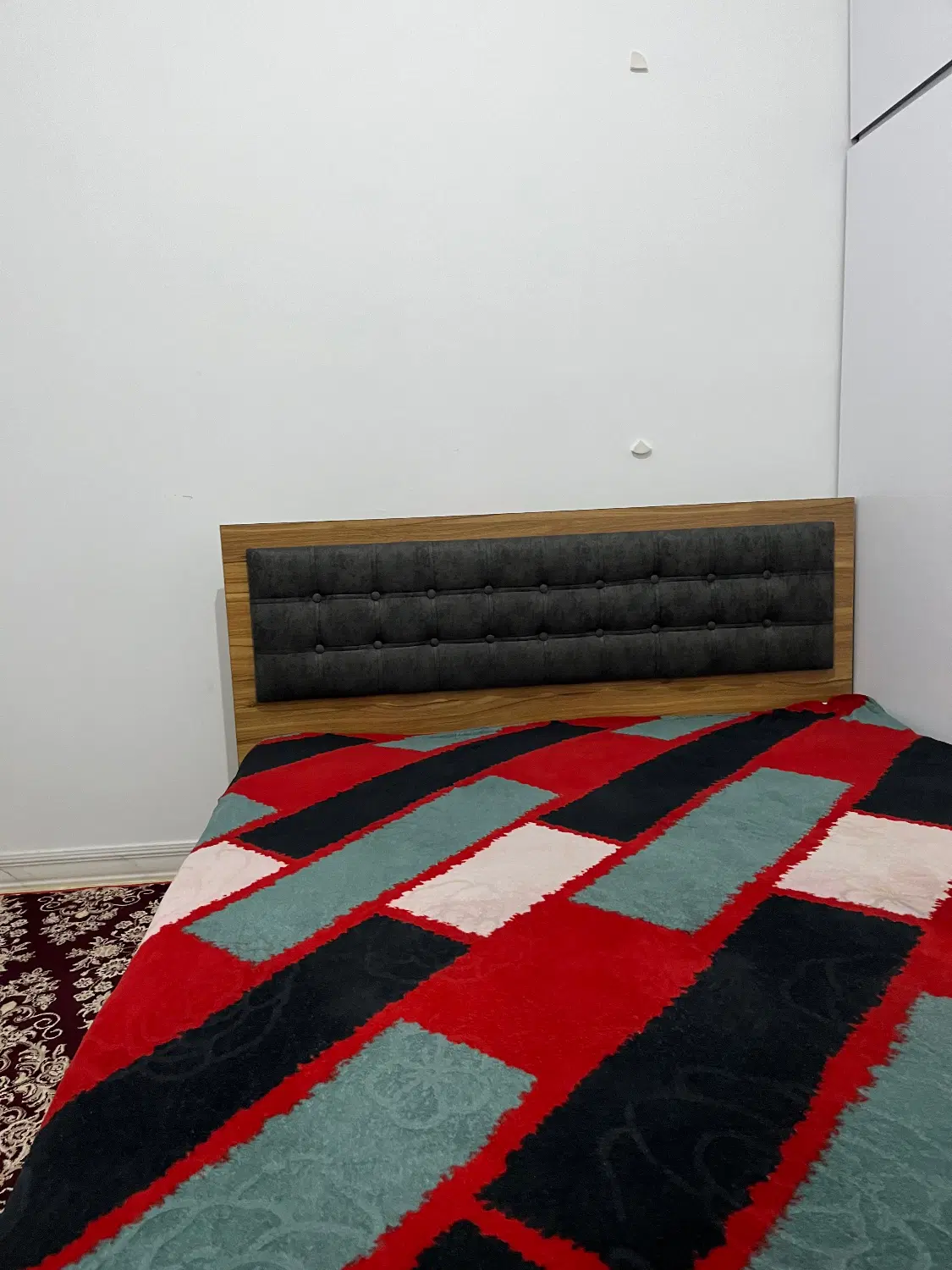 تخت خواب|تخت و سرویس خواب|گلستان (تهران), |دیوار