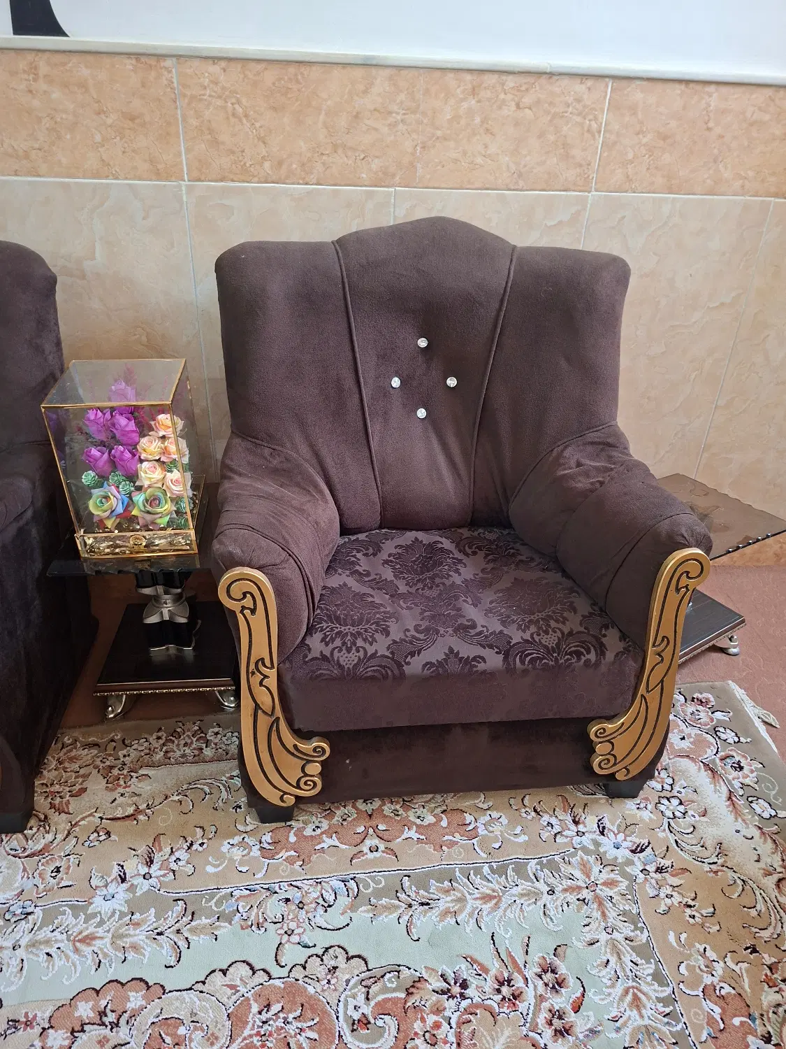 مبل|مبلمان اداری|قم, بکایی|دیوار