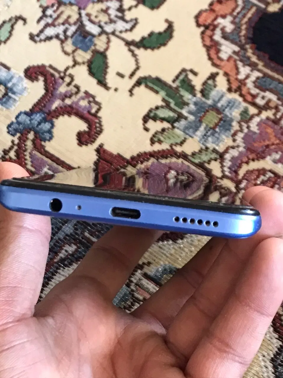 گوشی nova y70|موبایل|چترود, |دیوار