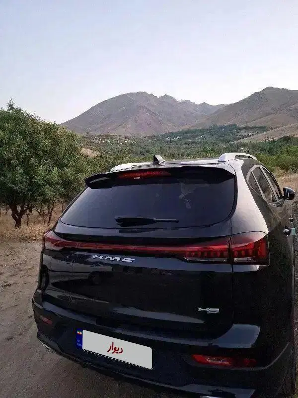 kmc x5|خودرو سواری و وانت|همدان, |دیوار