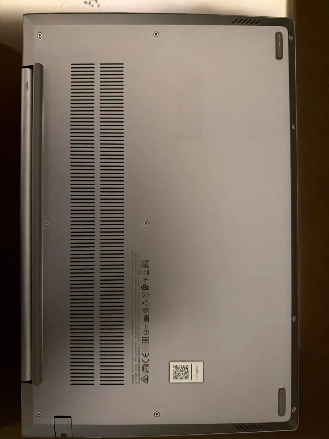 Lenovo ThinkBook 14 G2|رایانه همراه|تهران, آرژانتین|دیوار