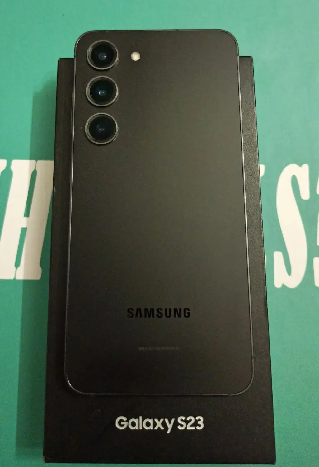 Samsung S23|موبایل|تهران, جیحون|دیوار