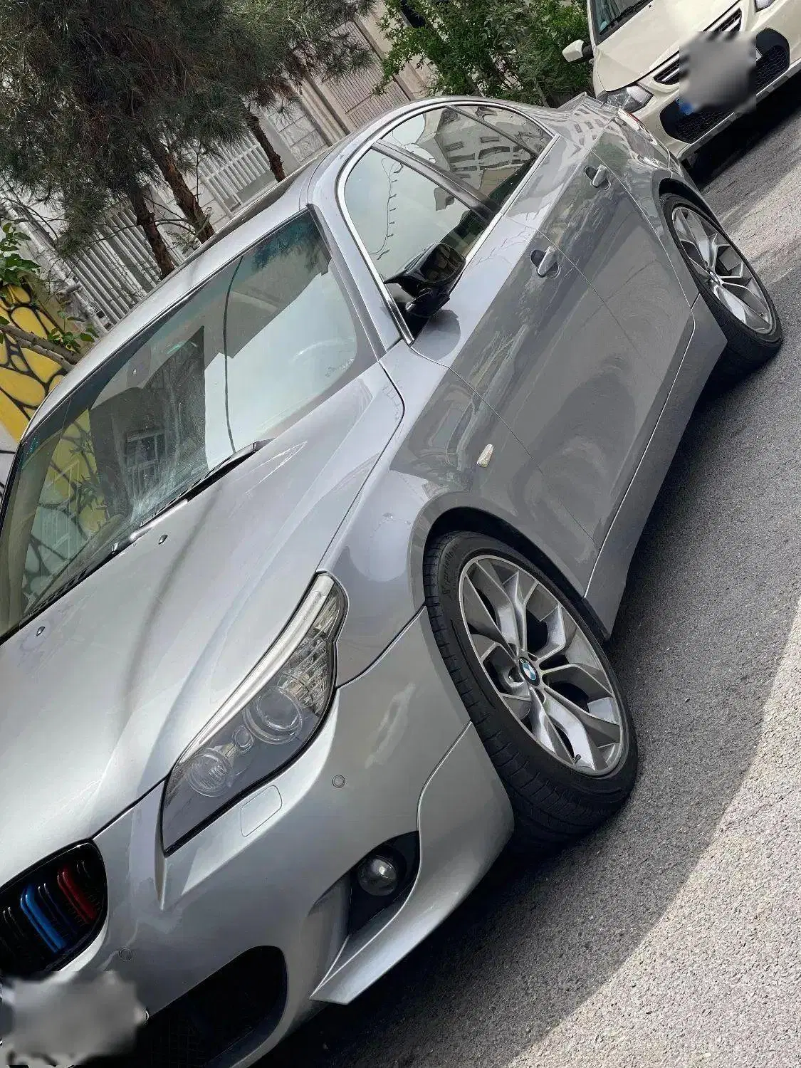 BMW 530i|خودرو سواری و وانت|تهران, فرزانه|دیوار