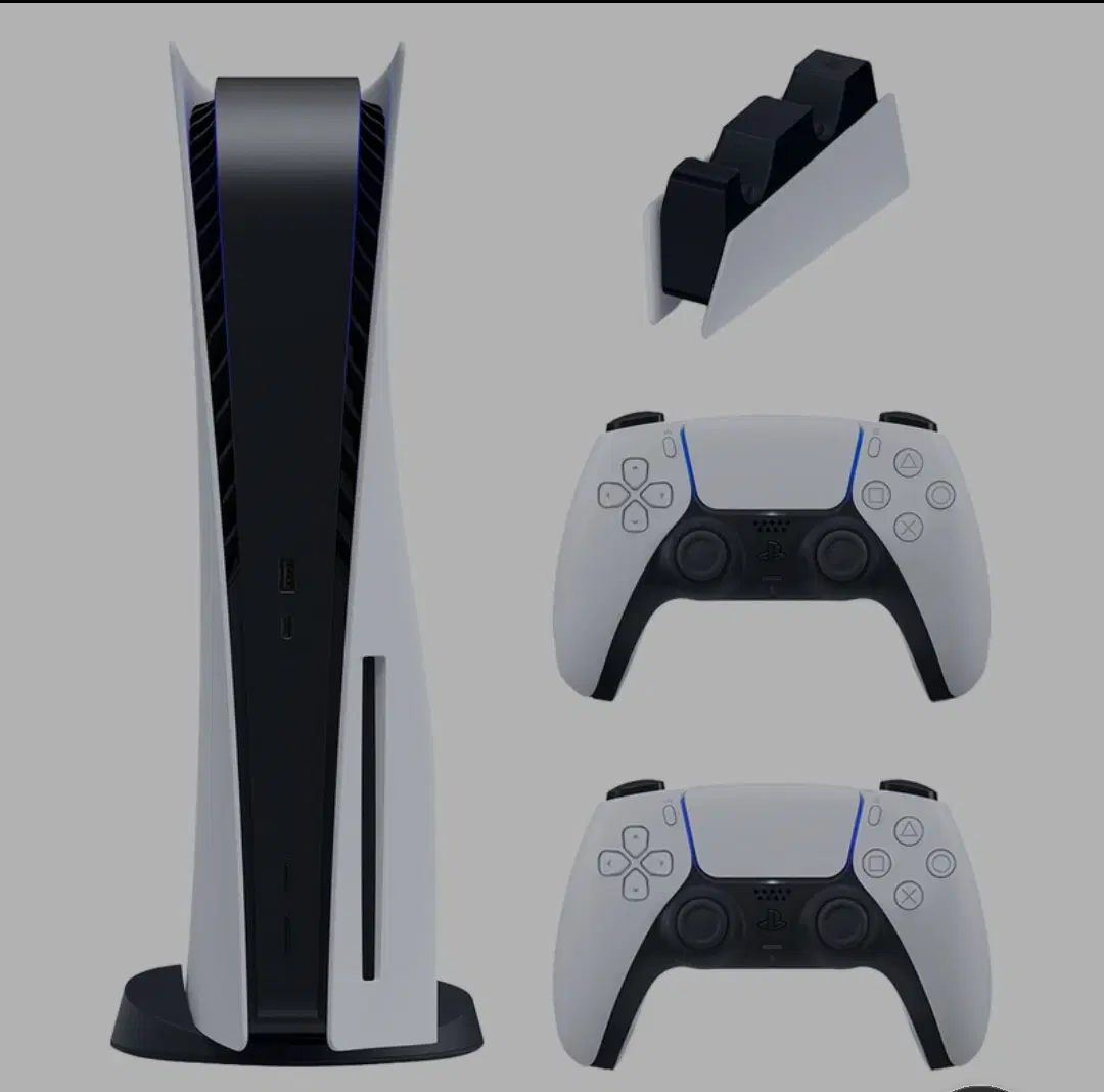 PS5 fat|کنسول، بازی ویدئویی و آنلاین|بندر کنگان, |دیوار