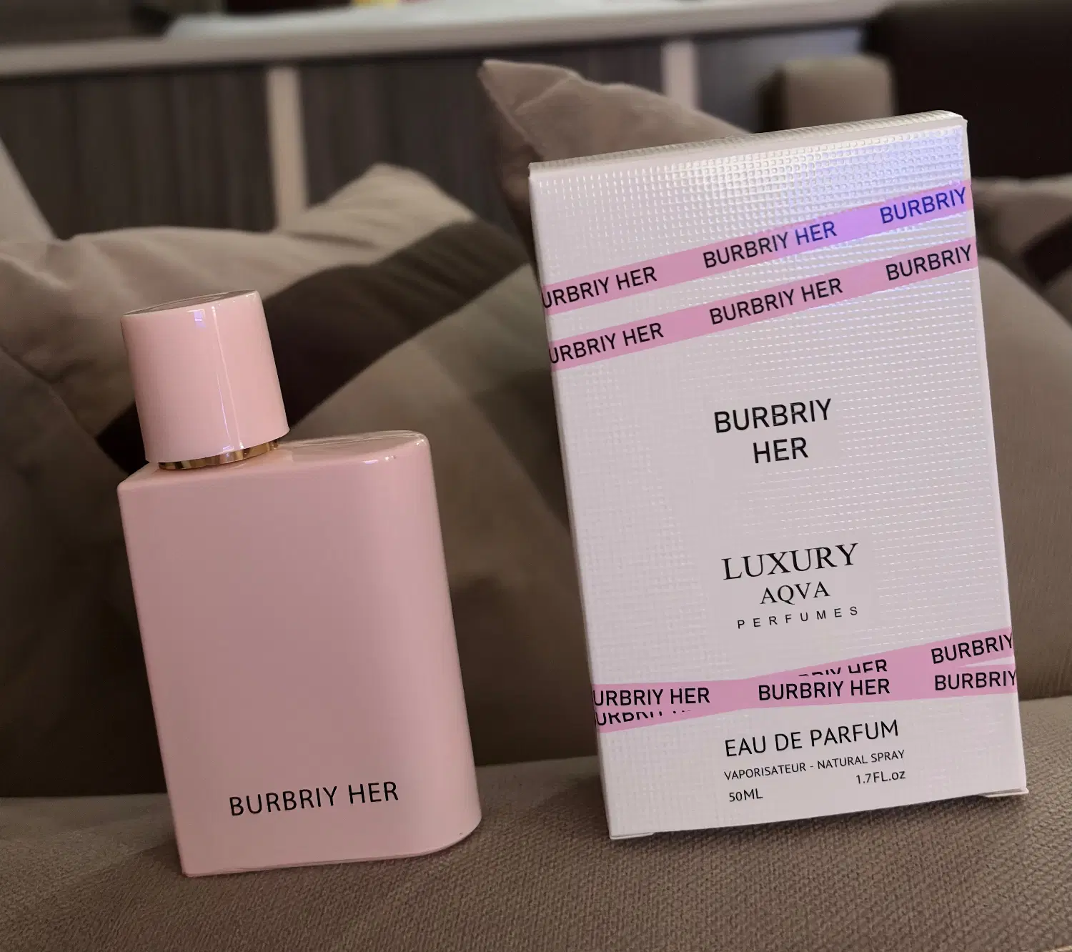 عطر|آرایشی، بهداشتی، درمانی|رشت, جهاد|دیوار
