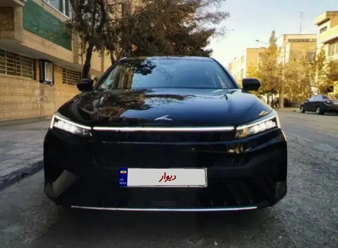 kmc j7 1404|خودرو سواری و وانت|زاهدان, |دیوار