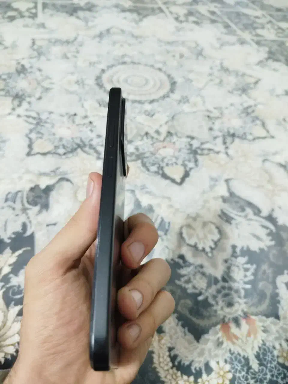 گوشی Poco c85|موبایل|هشتگرد, شهرک بعثت|دیوار