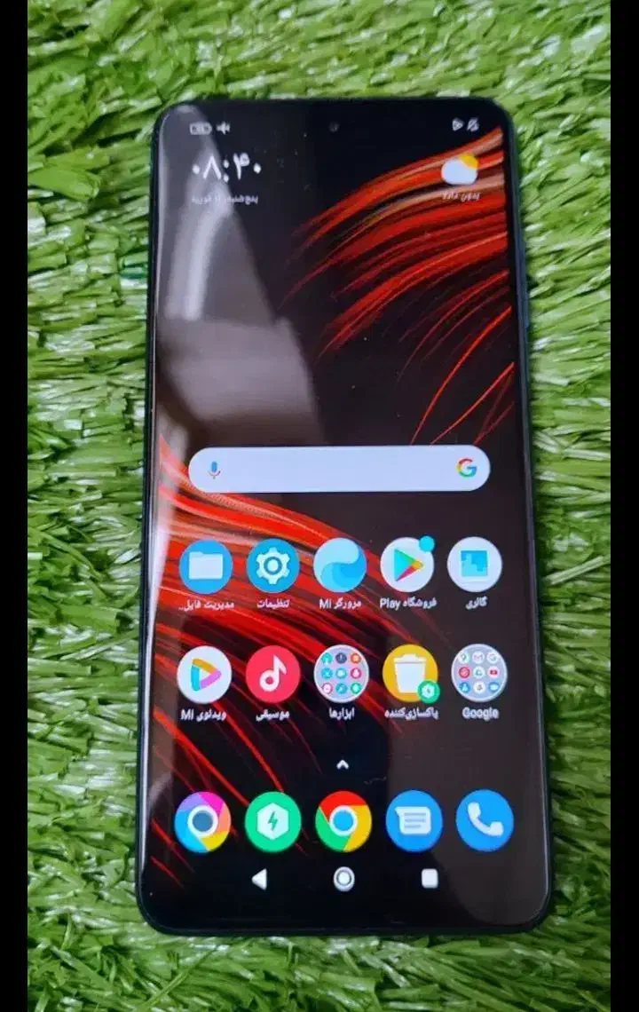 پوکو x3پرو|موبایل|تایباد, |دیوار