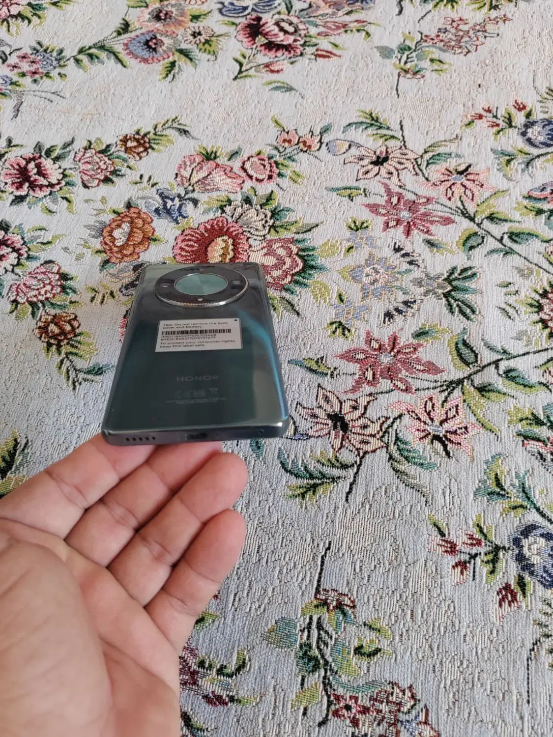 گوشی honor9xb|موبایل|بوکان, |دیوار