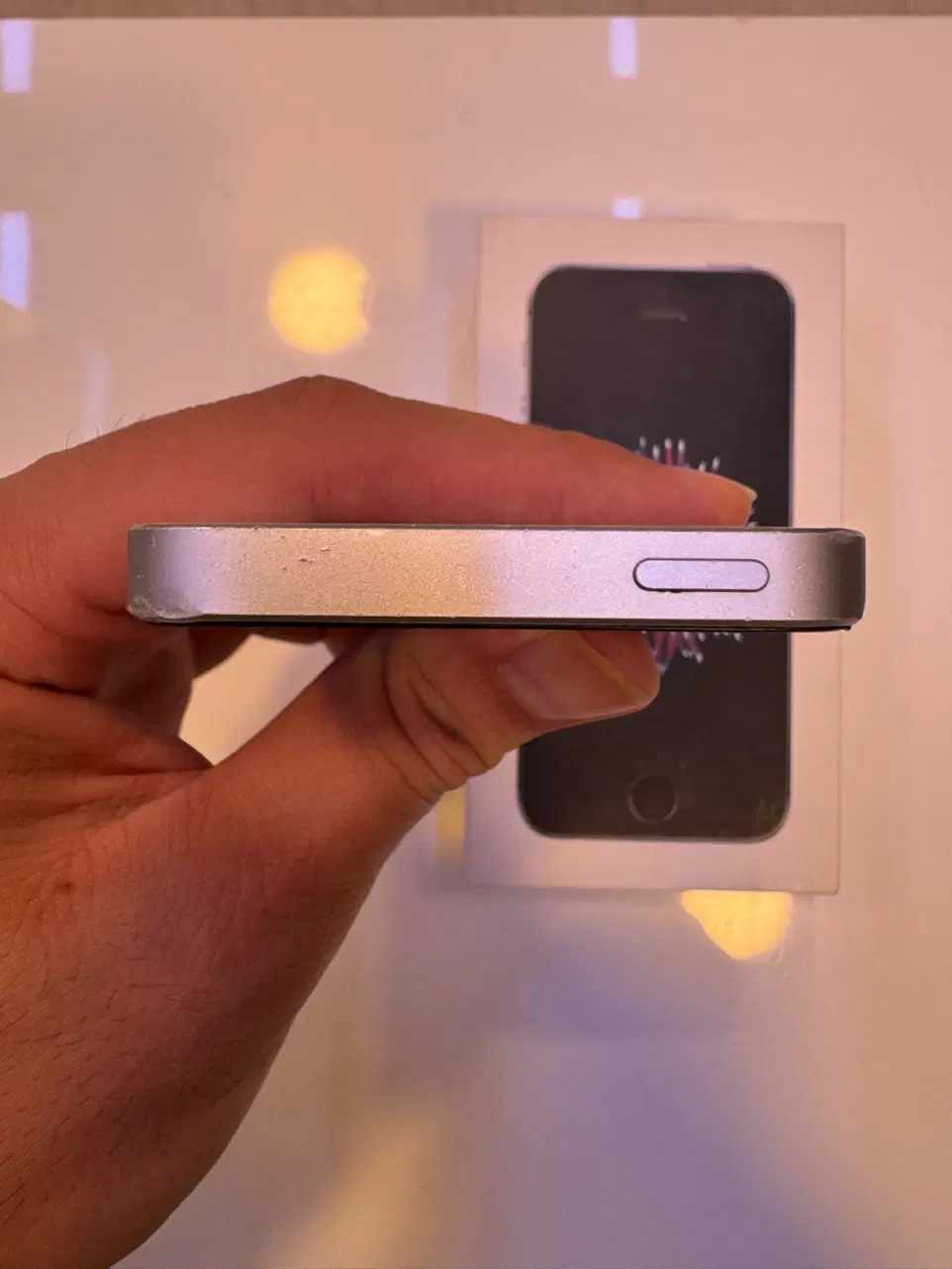 iPhone SE 2016|موبایل|تهران, سعادت‌آباد|دیوار