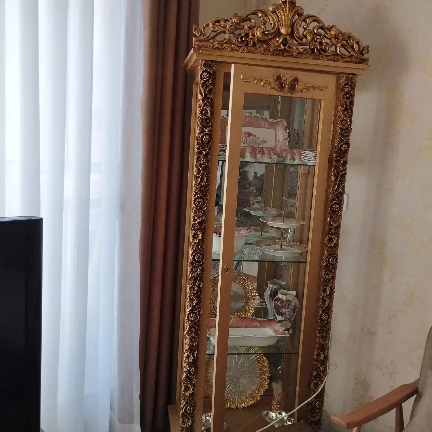 بوفه|بوفه، ویترین، کنسول|شیراز, شهرک مطهری|دیوار