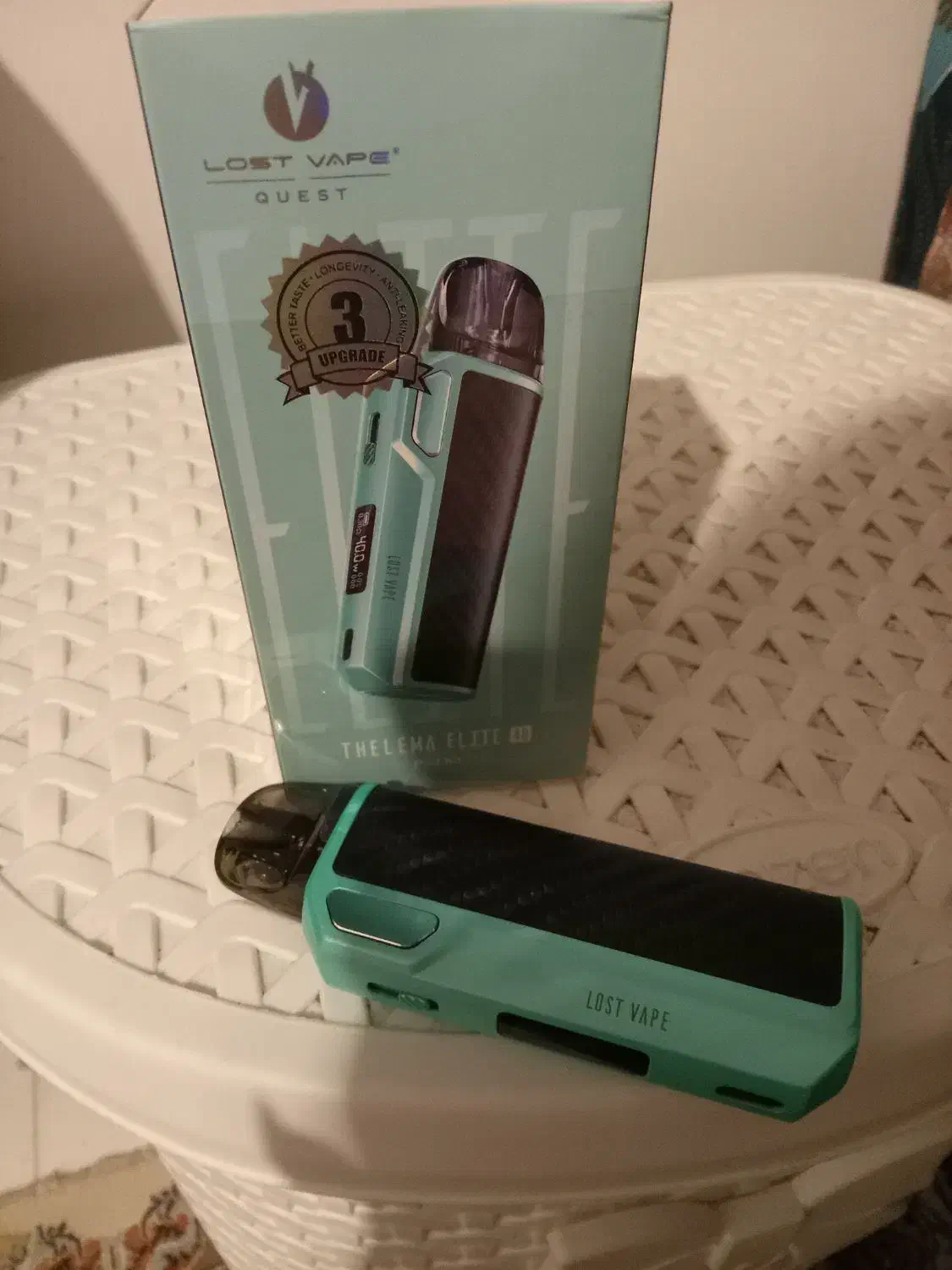 ویپ نو|زیورآلات و اکسسوری|تهران, مسعودیه|دیوار