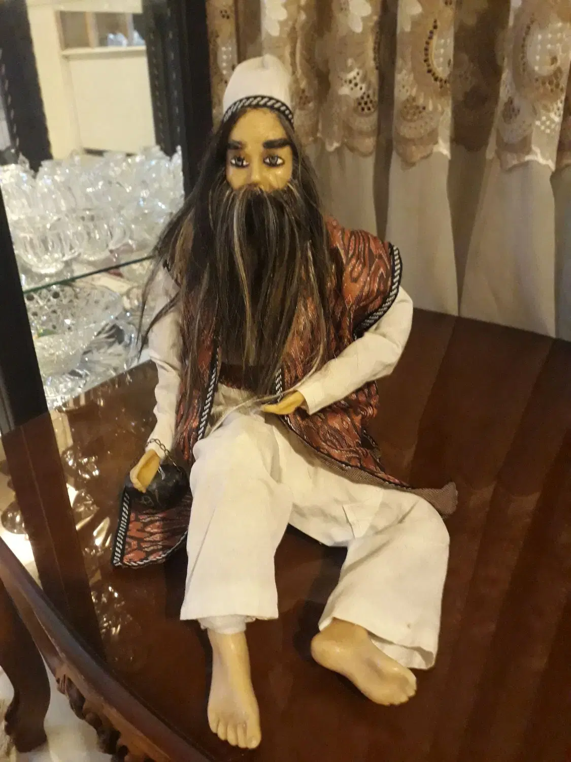 مجسمه|مجسمه، تندیس، ماکت|گرگان, |دیوار