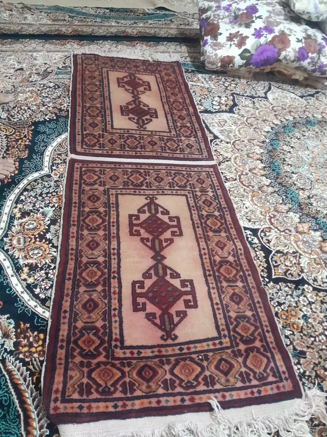 لباس|کفش و لباس بچه|مشکین‌دشت, |دیوار