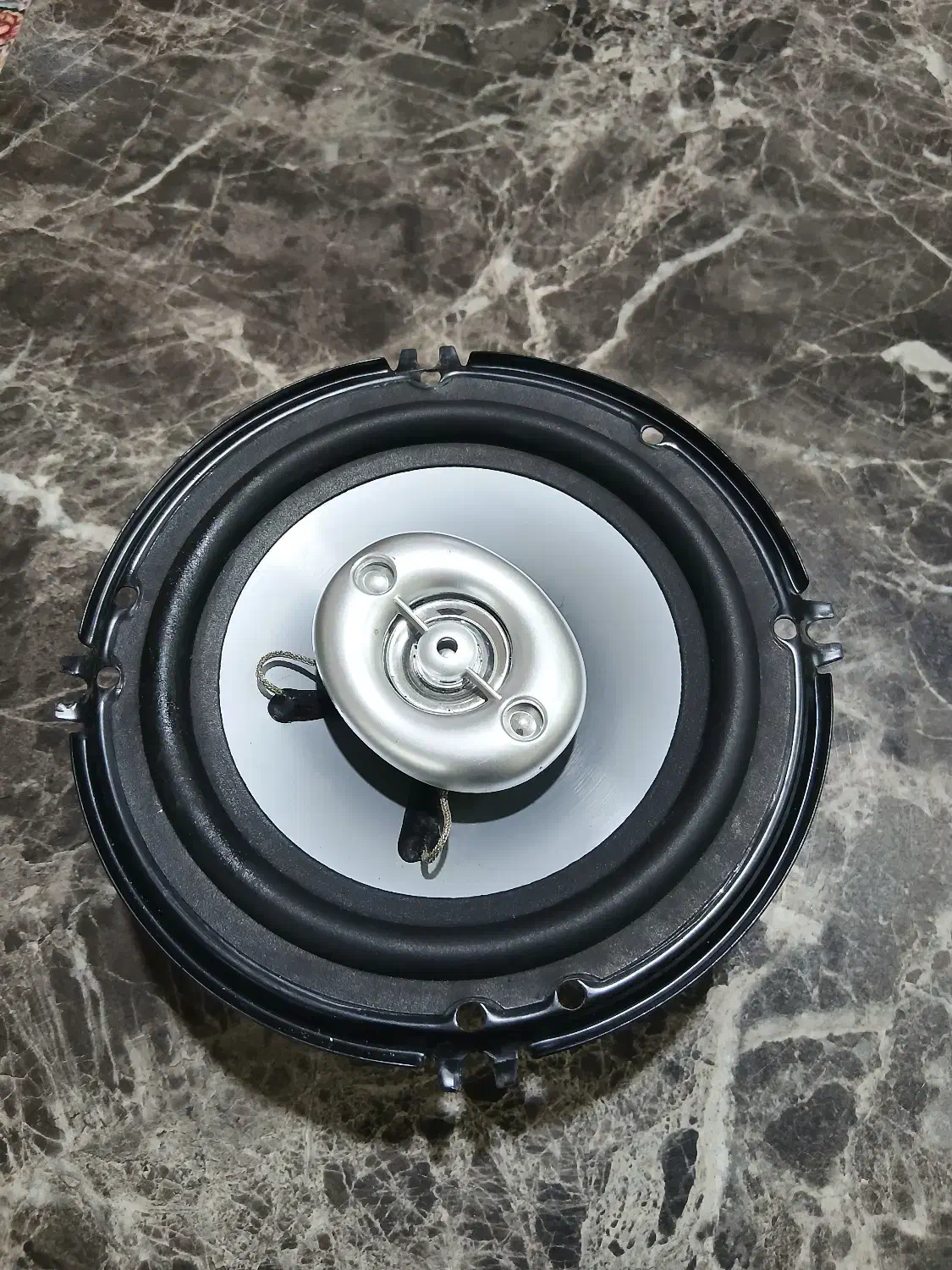 باند ۱۶ سانتی تعویض با ۱۰ سانتی|صوتی و تصویری|تهران, زهتابی|دیوار