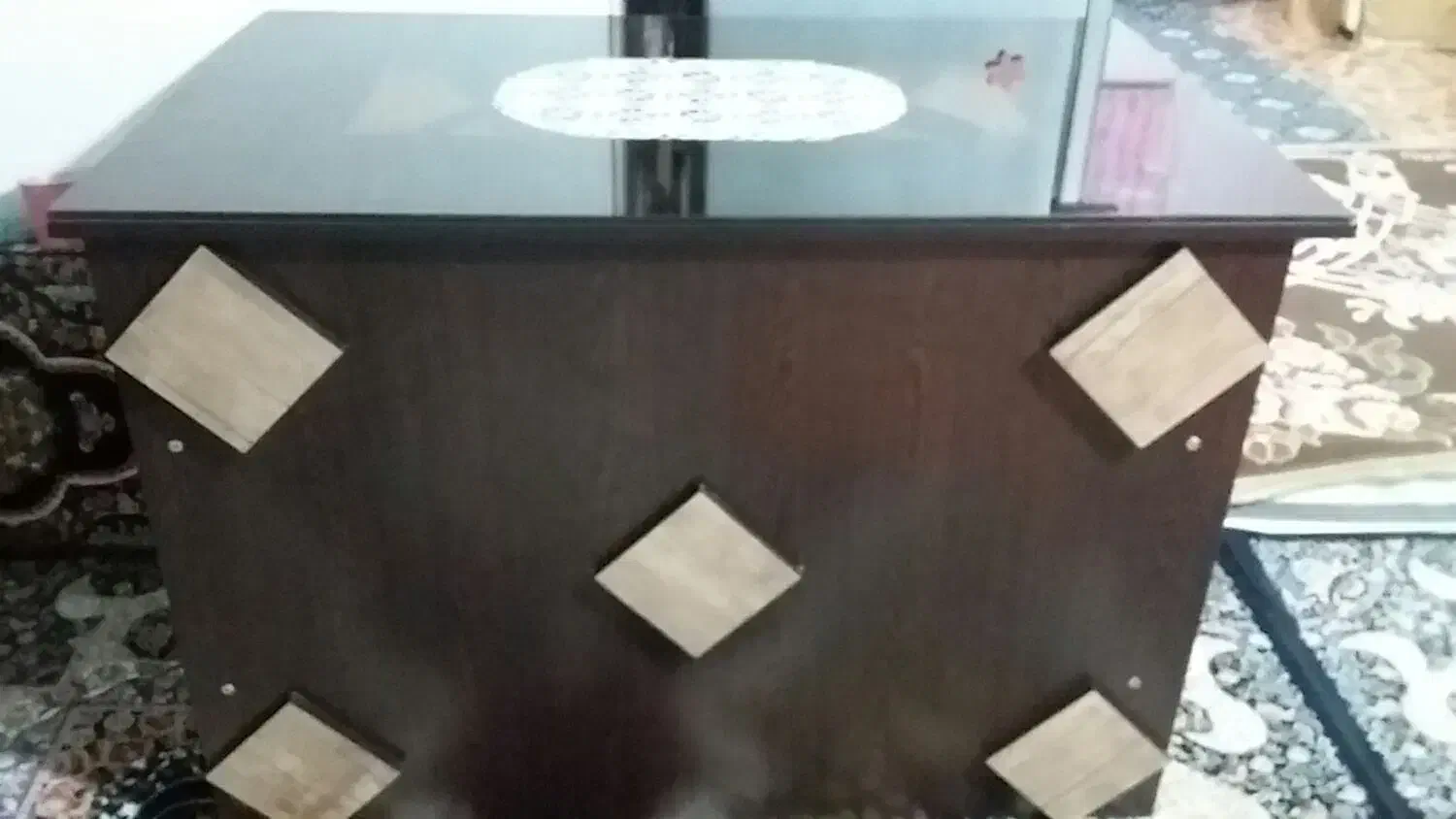 نهارخوری|میز و صندلی غذاخوری|سنندج, |دیوار