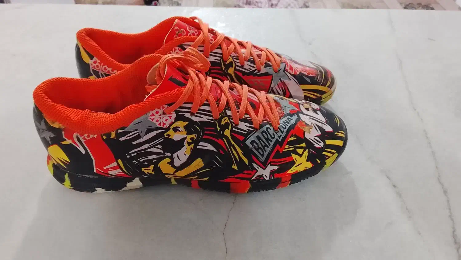 500|ورزشهای توپی|فامنین, |دیوار