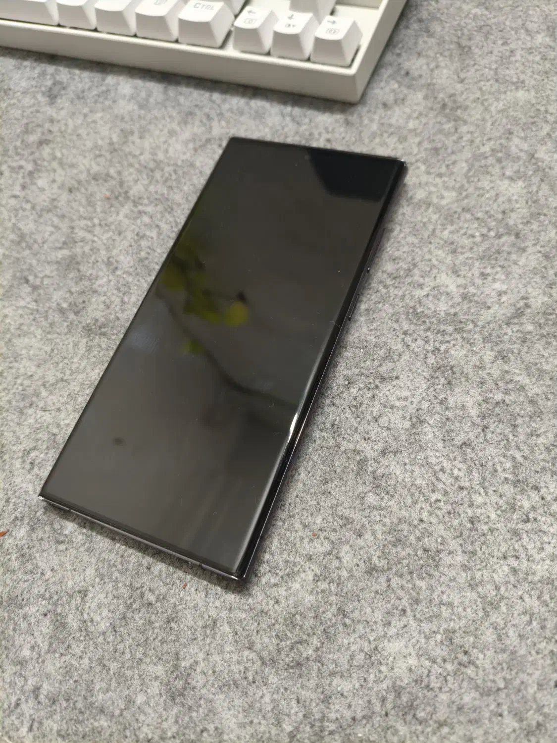 S23 Ultra 256g|موبایل|رشت, توشیبا|دیوار